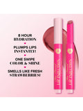Too Faced Too Faced Lip Injection Extreme Plumping Clicks