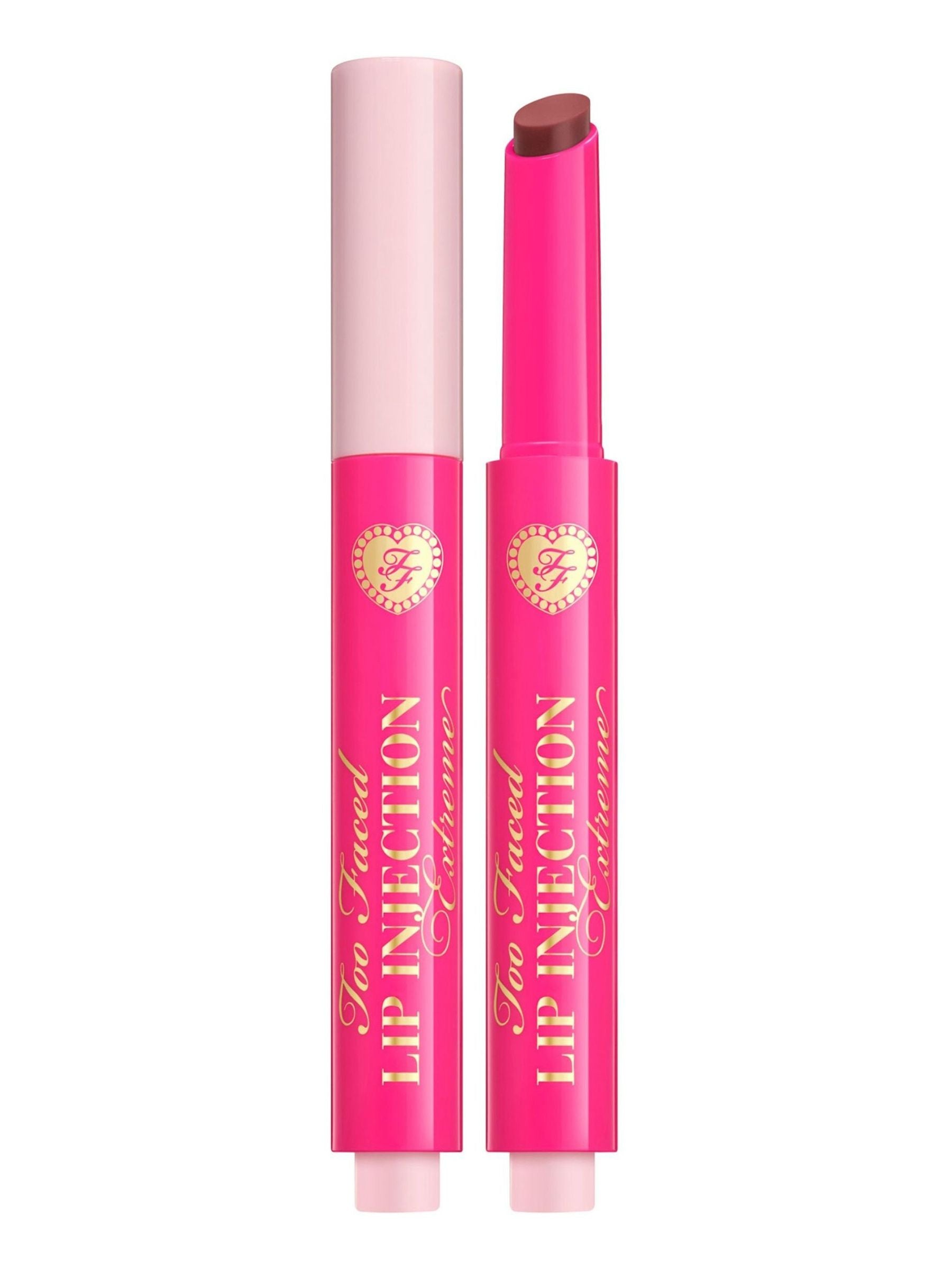 Too Faced Too Faced Lip Injection Extreme Plumping Clicks