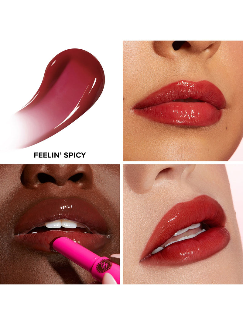 Too Faced Too Faced Lip Injection Extreme Plumping Clicks