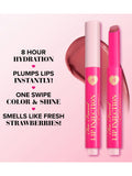 Too Faced Too Faced Lip Injection Extreme Plumping Clicks