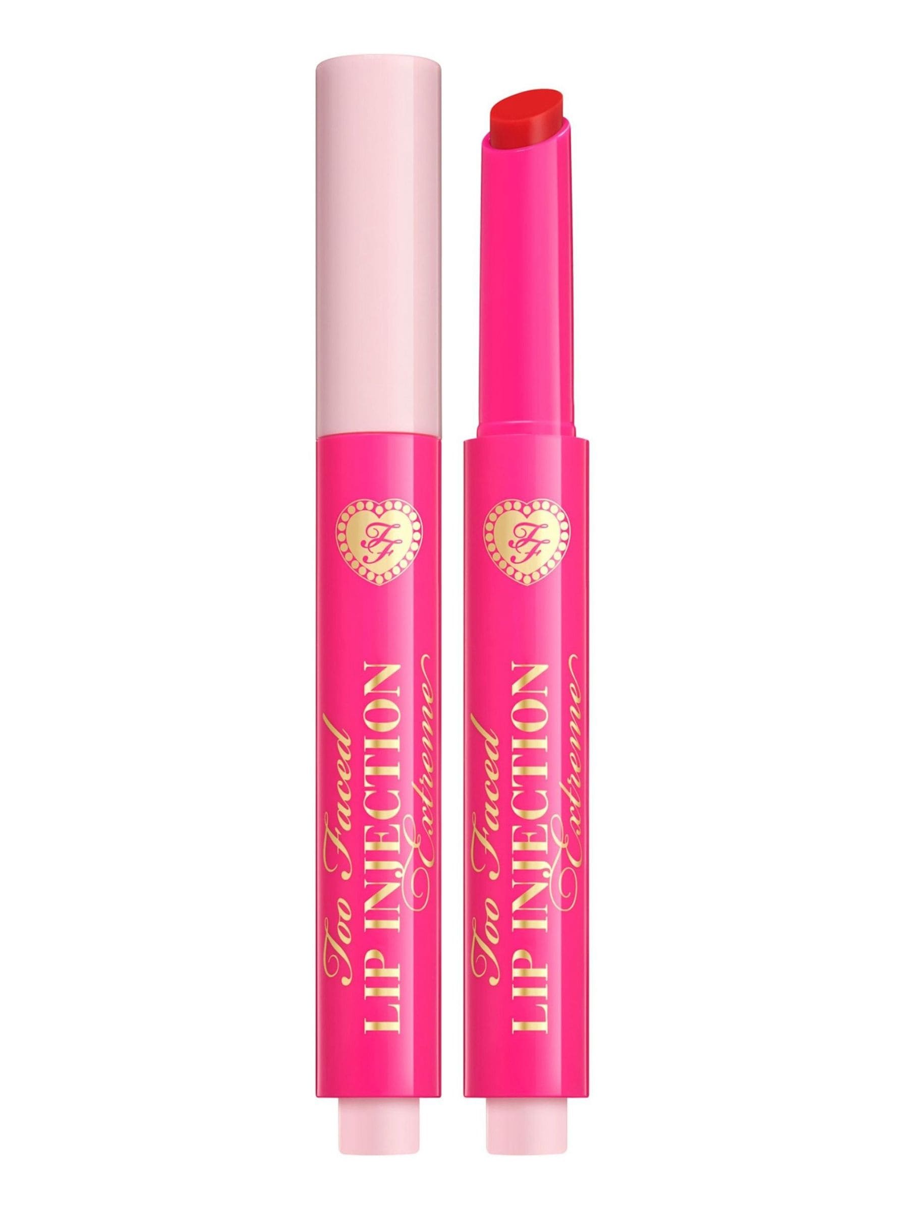 Too Faced Too Faced Lip Injection Extreme Plumping Clicks
