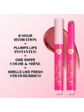 Too Faced Too Faced Lip Injection Extreme Plumping Clicks
