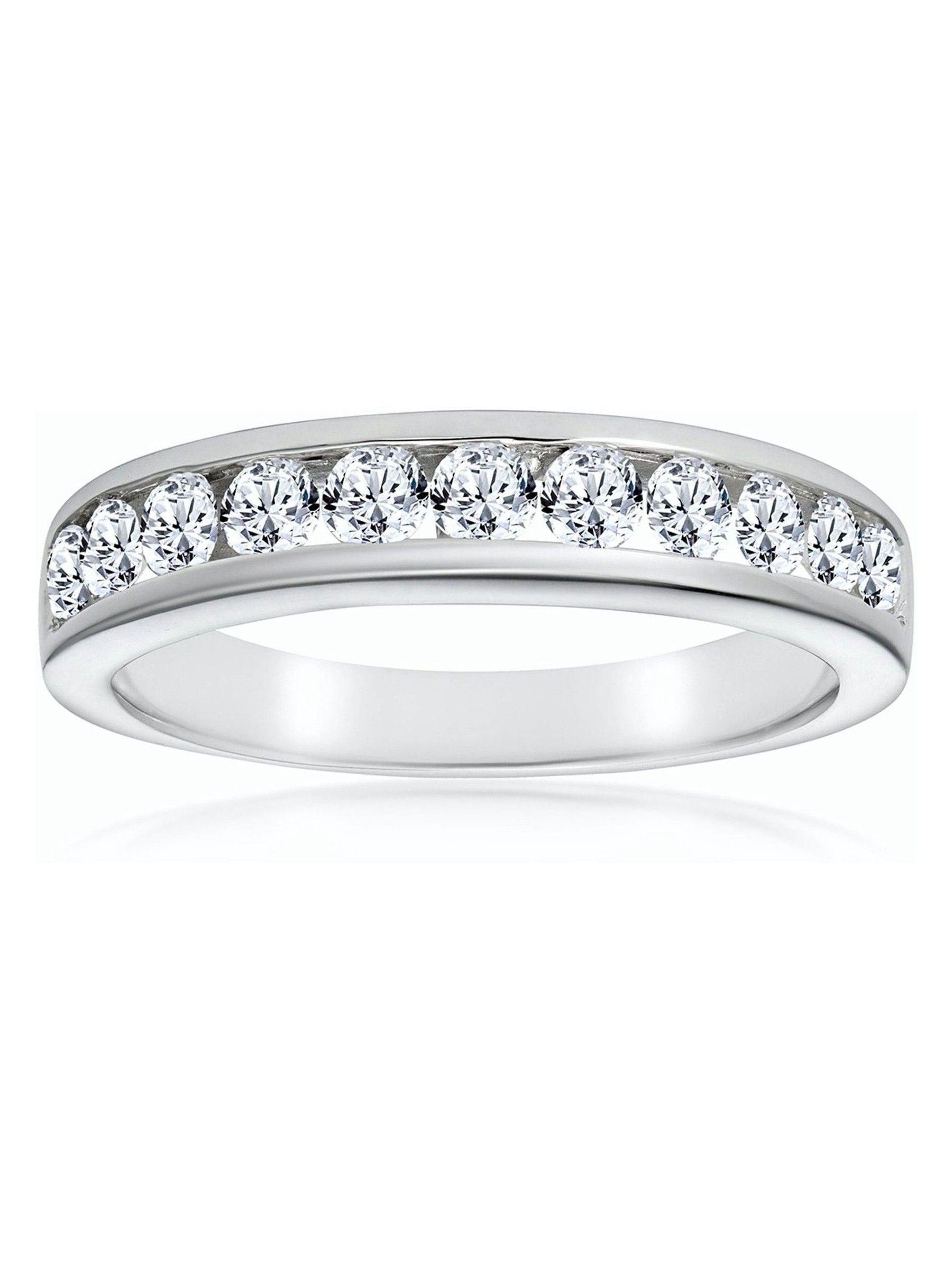 The Diamond Store Rae Lab Diamond Ring (British brand)
