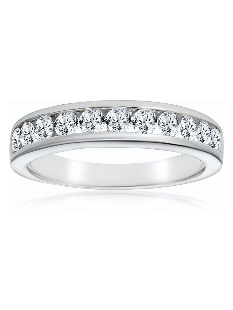 The Diamond Store Rae Lab Diamond Ring (British brand)