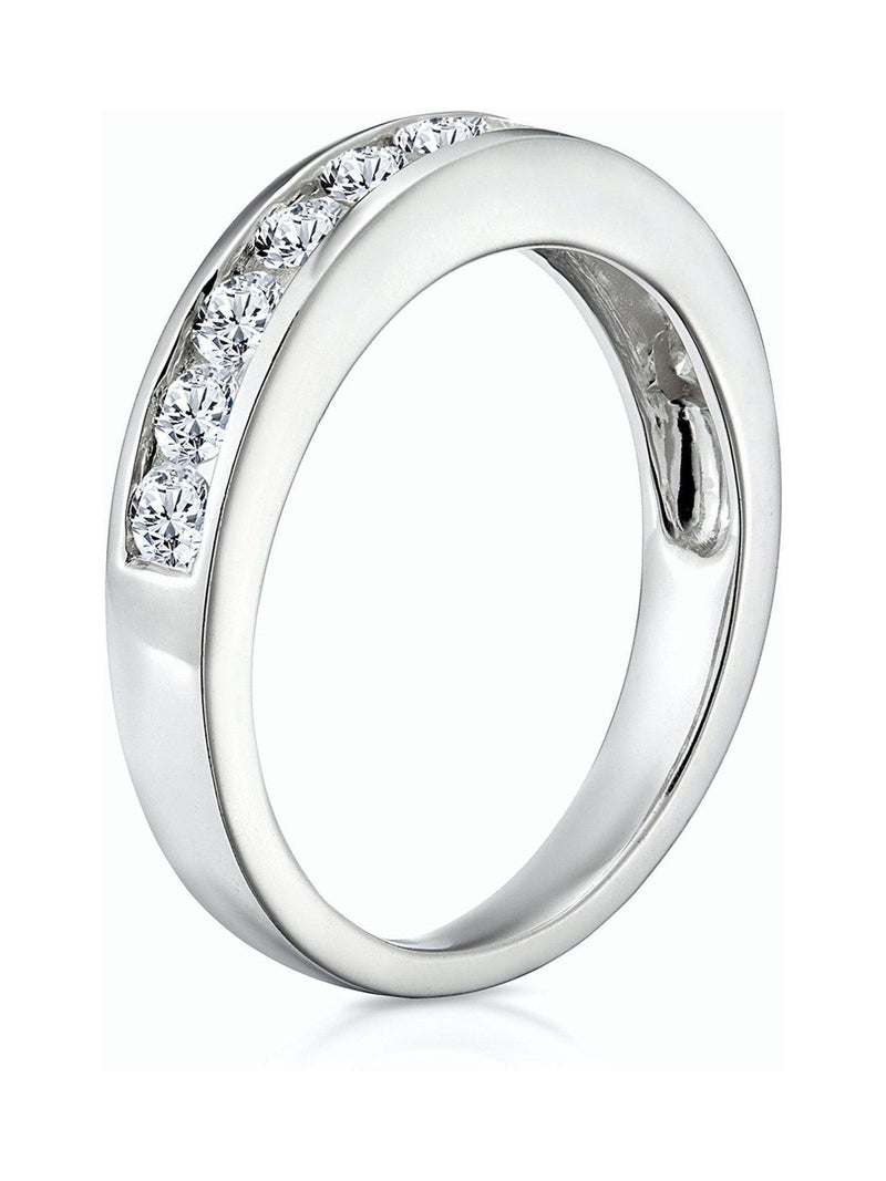 The Diamond Store Rae Lab Diamond Ring (British brand)
