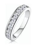 The Diamond Store Rae Lab Diamond Ring (British brand)