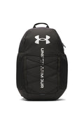 Under Armour Black Hustle Sport 6.0 Backpack