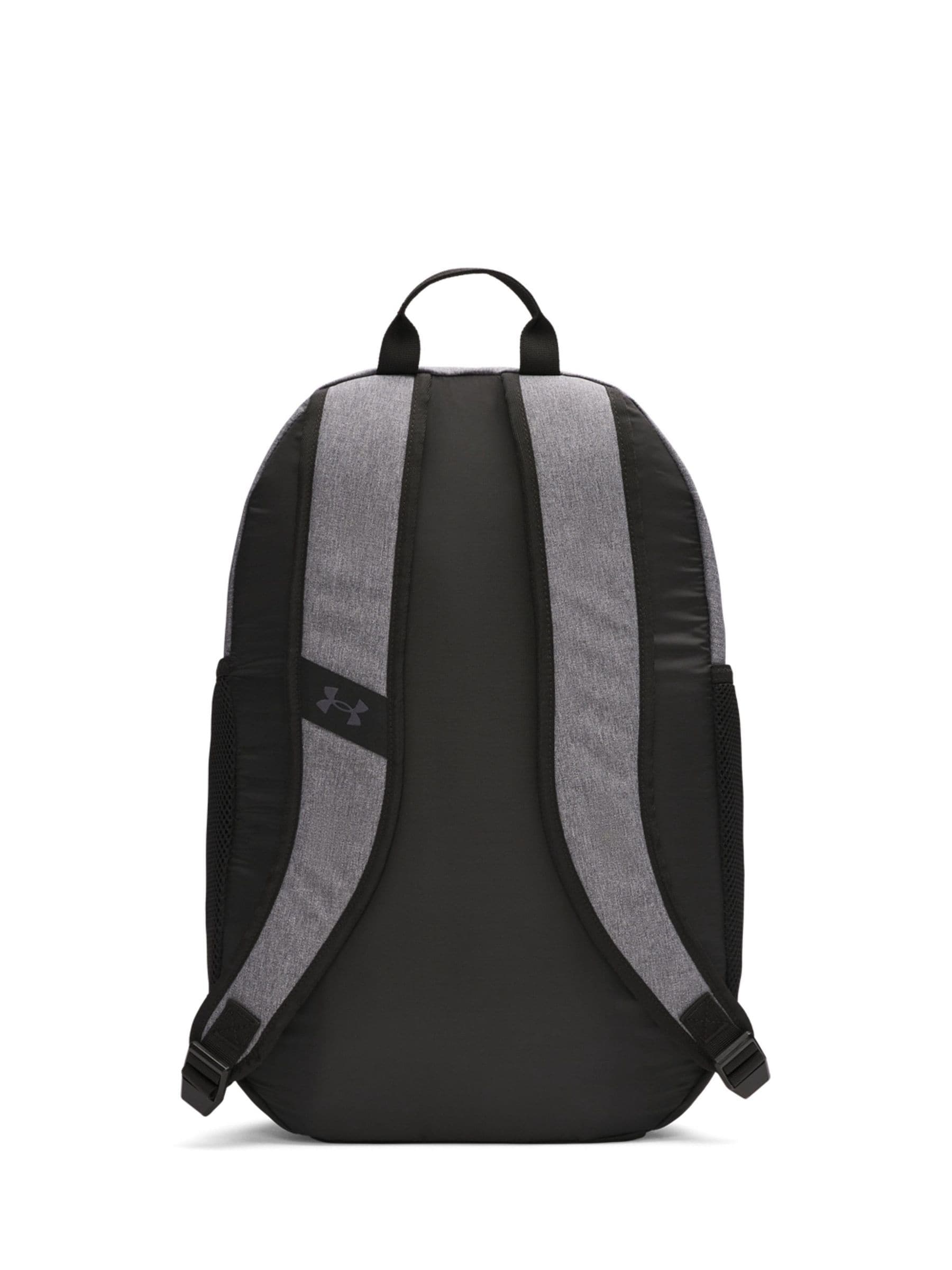 Under Armour grey Hustle Sport 6.0 backpack 26L - British product