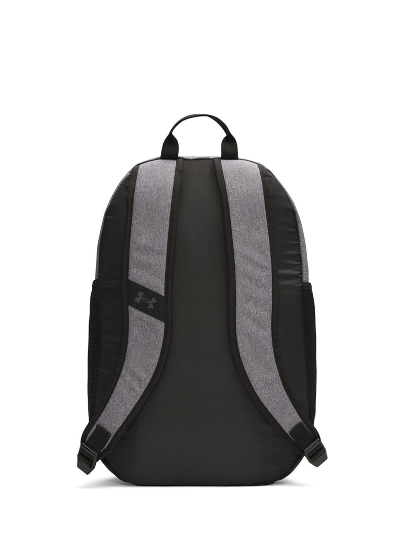 Under Armour grey Hustle Sport 6.0 backpack 26L - British product