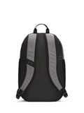 Under Armour grey Hustle Sport 6.0 backpack 26L - British product