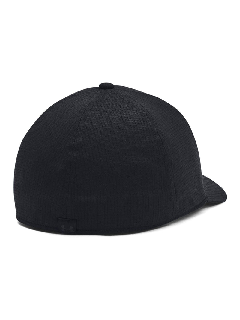 Under Armour black Iso-chill Armourvent hat size M, UK version