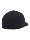Under Armour black Iso-chill Armourvent hat size M, UK version