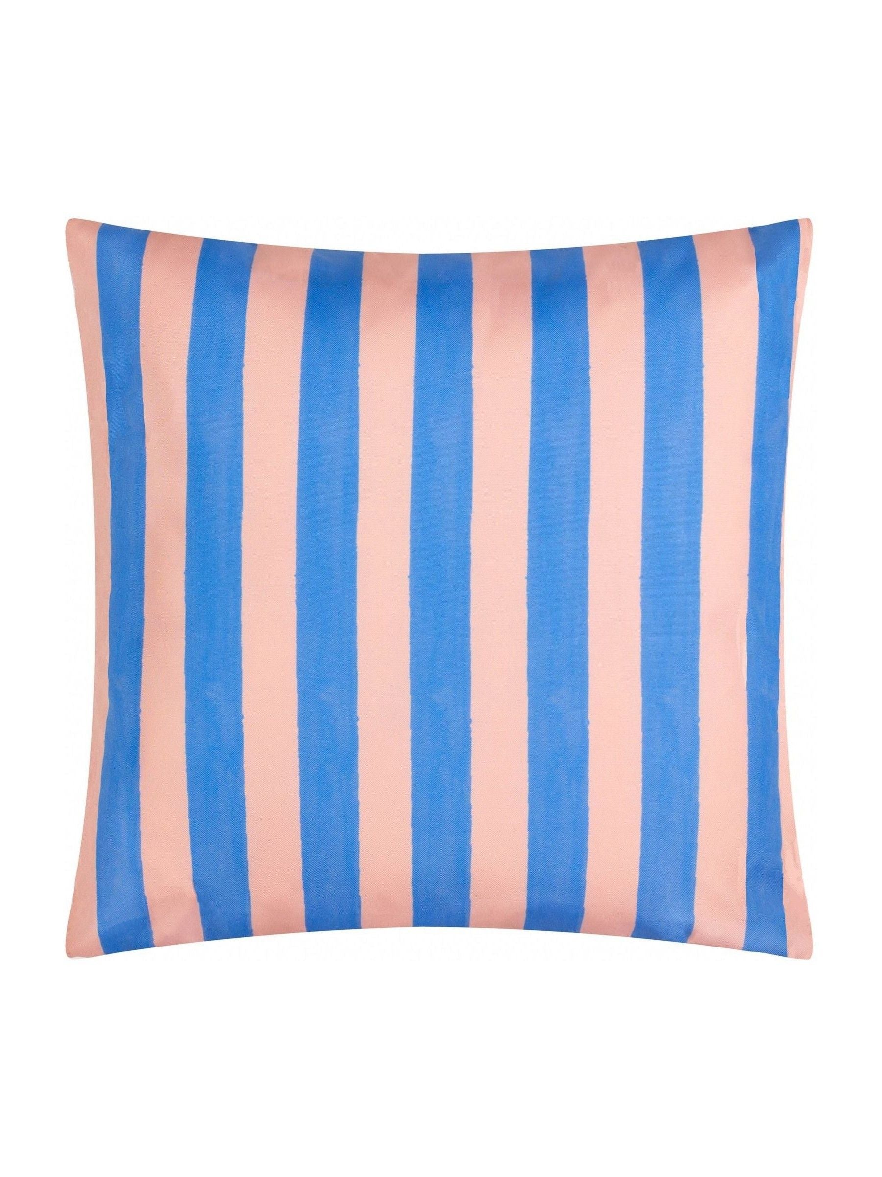 Furn Brunch Stripes cushion 45x45cm - British product