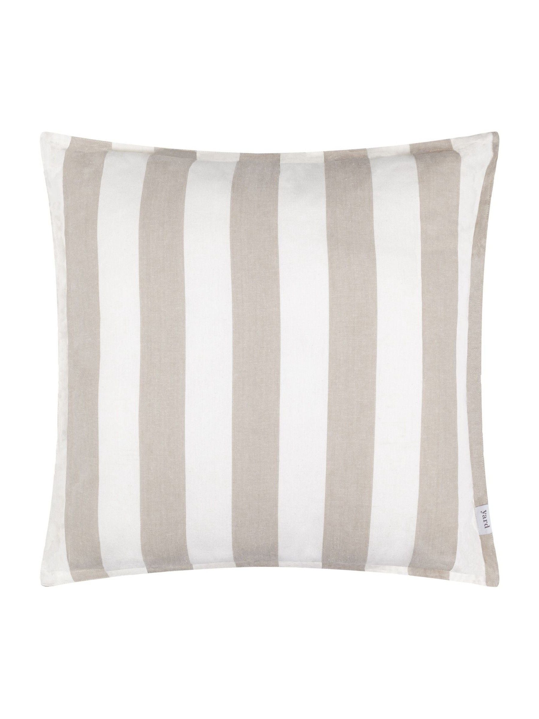 Yard Hayle Outdoor cushion 50x50cm - British product