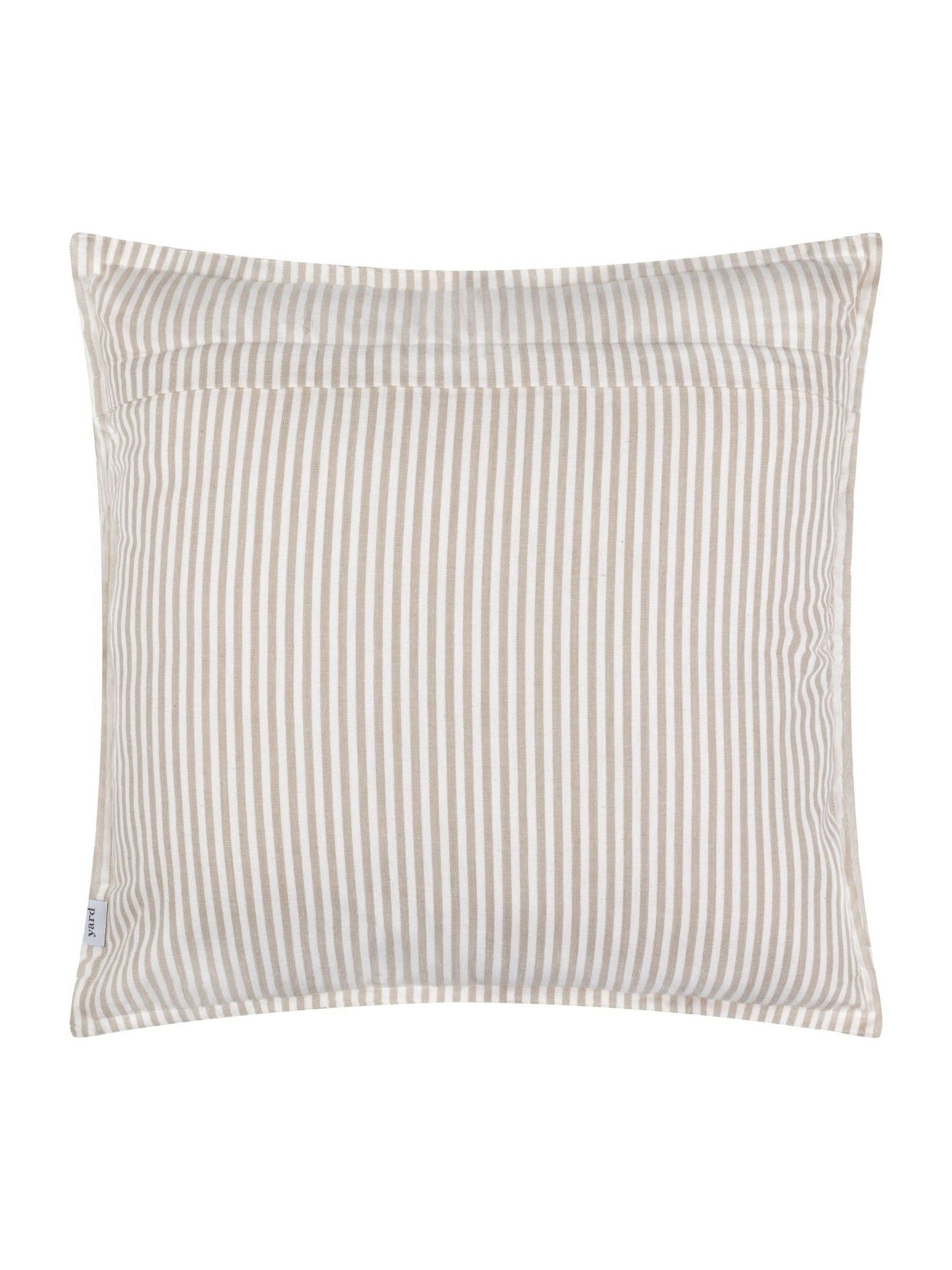 Yard Hayle Outdoor cushion 50x50cm - British product