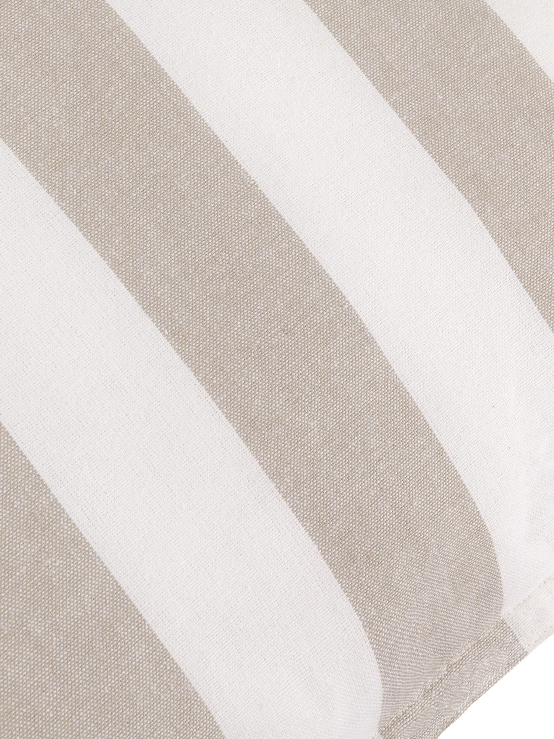 Yard Hayle Outdoor cushion 50x50cm - British product