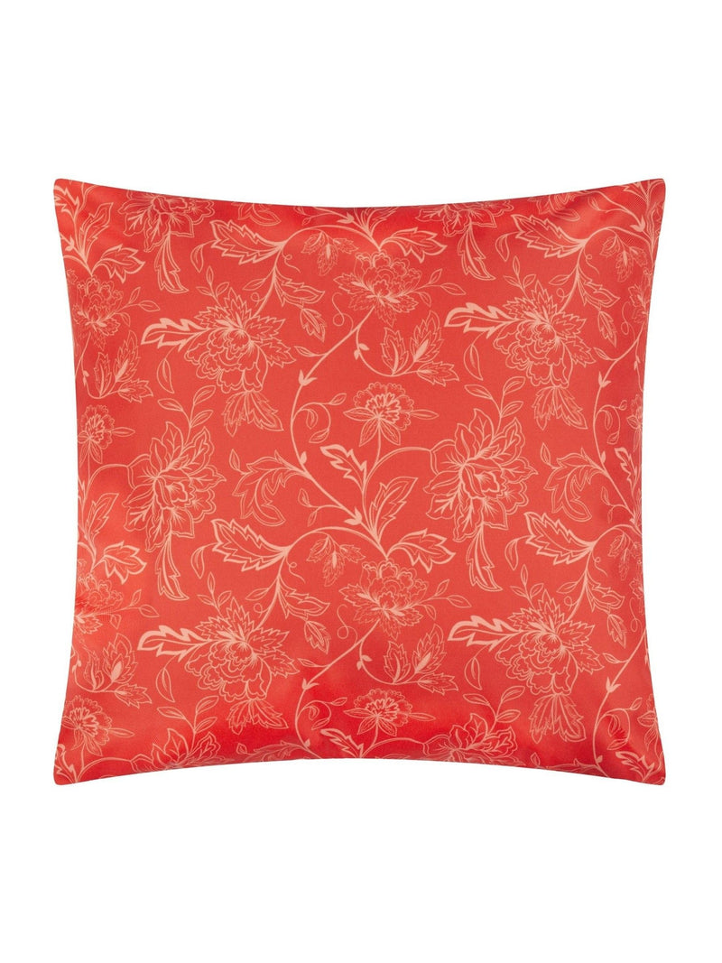 Furn outdoor cushion Anemone Limes 45cm, UK version