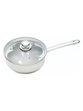 Kitchencraft 4 egg poacher pan - British product