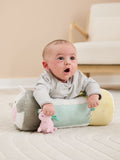 JoJo Maman Bébé Fairy Mouse Tummy Time Roller 40cm