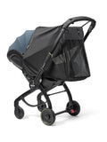Doona X 360 sunshade black (British brand)