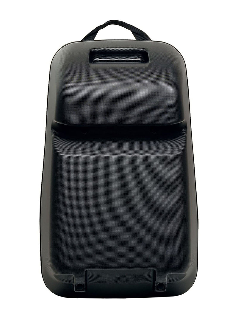Doona Black X pushchair storage basket (British brand)