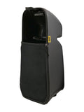 Doona Black X pushchair storage basket (British brand)