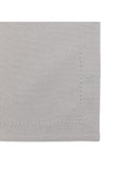Gallery Home grey dove table runner 180x36cm, UK version