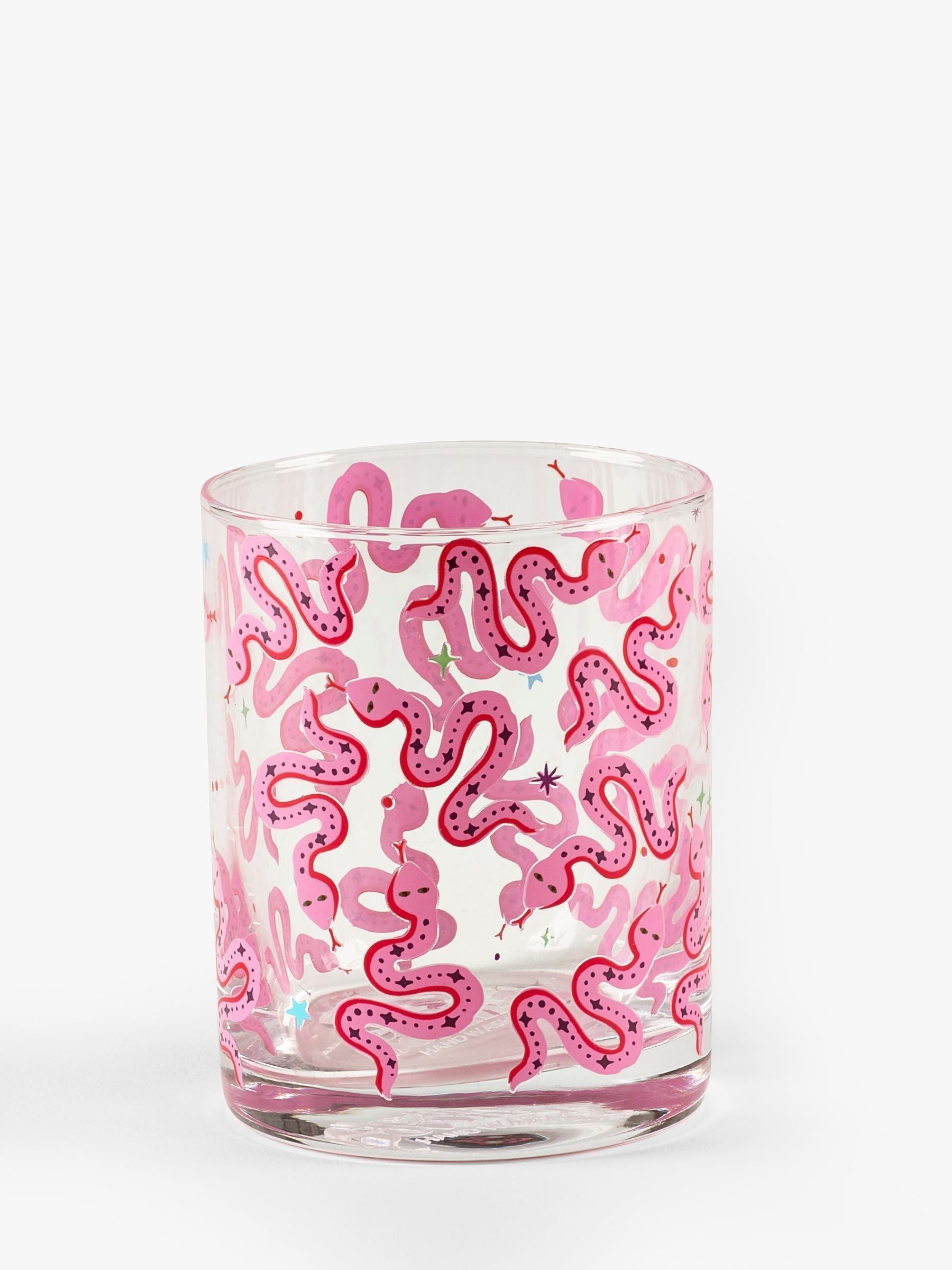 Eleanor Bowmer Halloween spooky tumblers set of 4 - British product