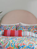 Helena Springfield Isla cushion 50cm 100% cotton, imported from the UK