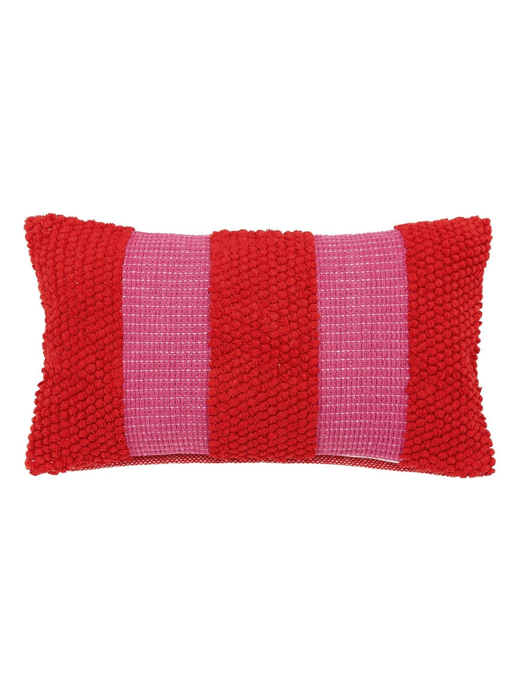 Helena Springfield Isla cushion 50cm 100% cotton, imported from the UK