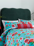 Helena Springfield Multi Rosie duvet cover set, UK version