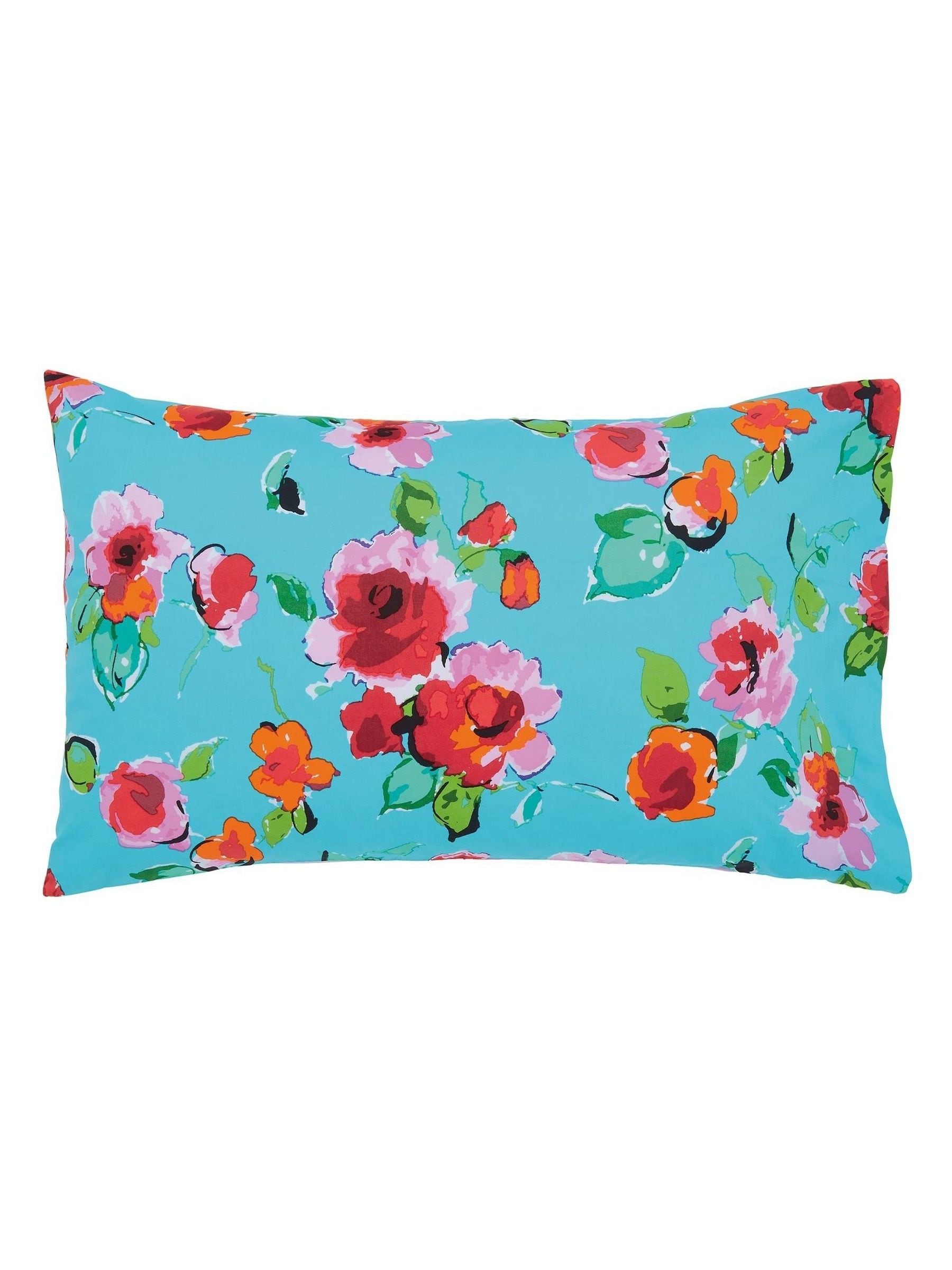 Helena Springfield Multi Rosie duvet cover set, UK version