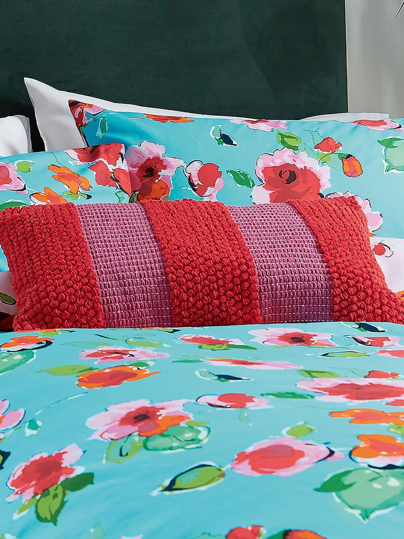 Helena Springfield Multi Rosie duvet cover set, UK version