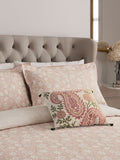 V&A Rose Eternal Bloom Duvet Cover and Pillowcase Set