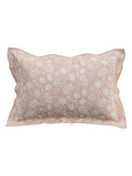 V&A Rose Eternal Bloom duvet cover and pillowcase set (British brand)
