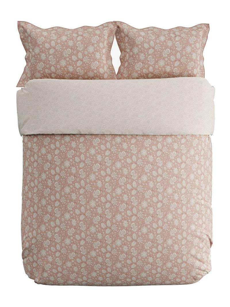 V&A Rose Eternal Bloom Duvet Cover and Pillowcase Set