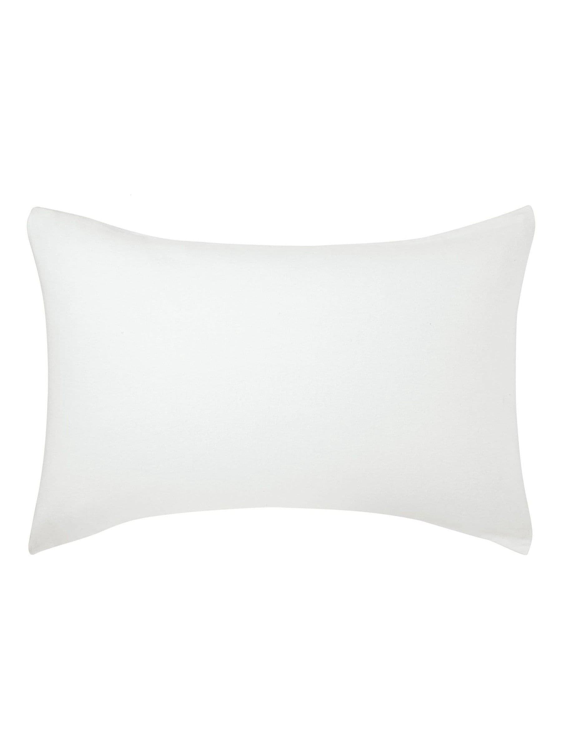 Helena Springfield brushed cotton pillowcases white set of 2 - British product