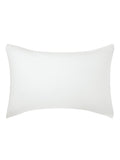 Helena Springfield brushed cotton pillowcases white set of 2 - British product