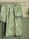 Morris & Co Herball Elmcote Towel