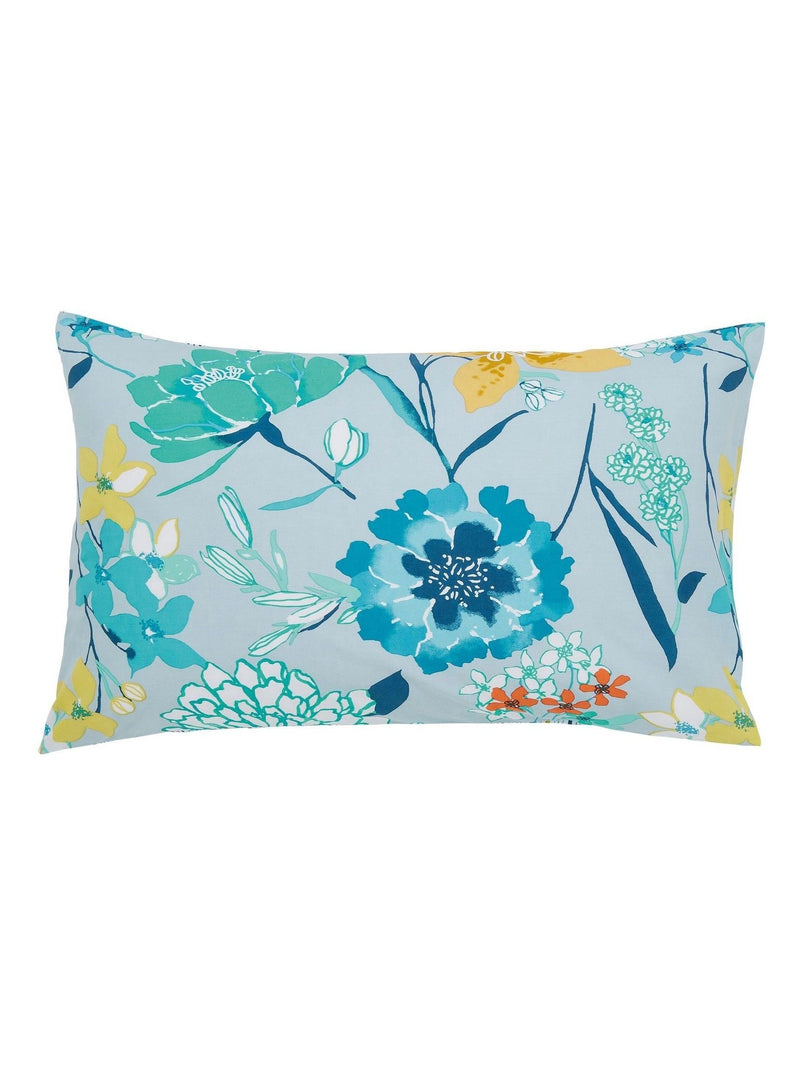 Helena Springfield Mango Bella duvet cover and pillowcase set, UK version