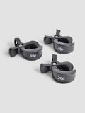 JoJo Maman Bébé muslin buggy sun canopy, imported from the UK