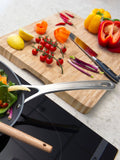 Laura Ashley Dark Slate 20cm Superior Non Stick Frying Pan