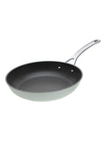 Laura Ashley Sage Leaf 20cm frying pan, UK version