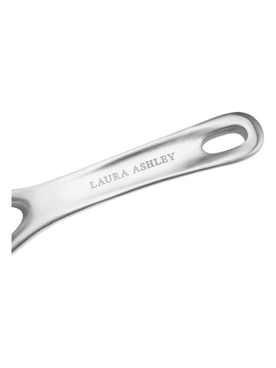 Next Laura Ashley Dark Dove Grey 24cm Non-Stick Stekepanne - Kjøp online på McGrocer