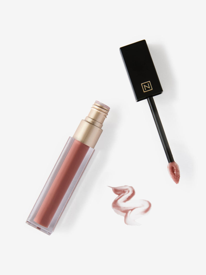 Nudeitude High Shine Lip Gloss