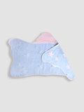 JoJo Maman Bébé Fairy Large Hooded Towel 130x70cm - British product