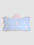 JoJo Maman Bébé Fairy Large Hooded Towel 130x70cm - British product