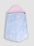 JoJo Maman Bébé Fairy Large Hooded Towel 130x70cm - British product