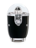 Smeg Black Citrus Juicer