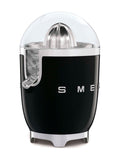 Smeg Black Citrus Juicer
